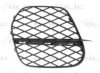 BMW 51117222857 Ventilation Grille, bumper